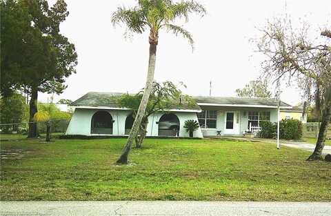 1711 Cedarbrook Street, Lake Placid, FL 33852