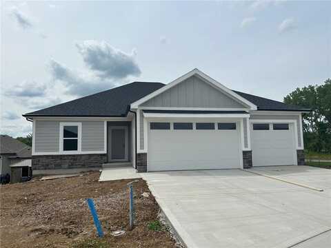 2367 NE Skopelos Court, Blue Springs, MO 64014