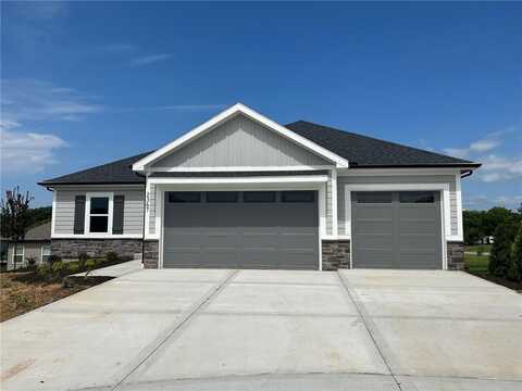 2367 NE Skopelos Court, Blue Springs, MO 64014