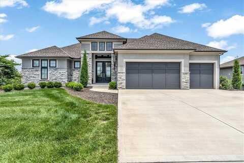 10237 N Bellefontaine Avenue, Kansas City, MO 64155
