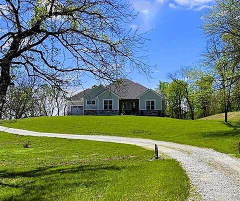13723 Raliegh Lane, Holt, MO 64048