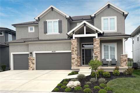 18229 Earnshaw Street, Overland Park, KS 66013