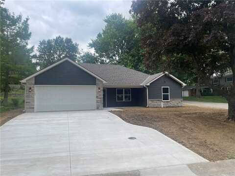 2101 N 31st Terrace, Saint Joseph, MO 64506