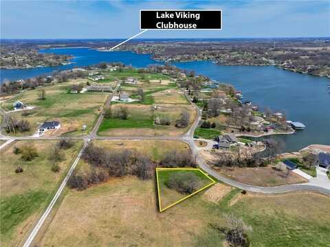 Lot 1569 Lake Viking Terrace, Altamont, MO 64620