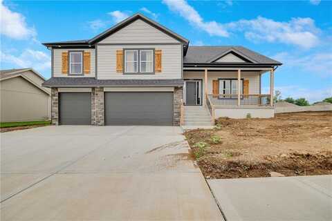2343 NE Skopelos Avenue, Blue Springs, MO 64014
