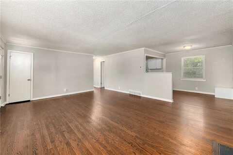 8522 Euclid Avenue, Kansas City, MO 64132
