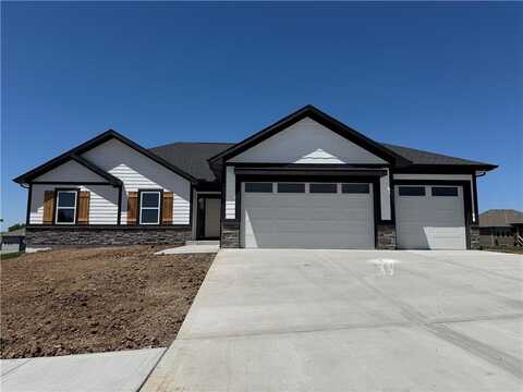 2349 NE Colonnade Avenue, Blue Springs, MO 64014