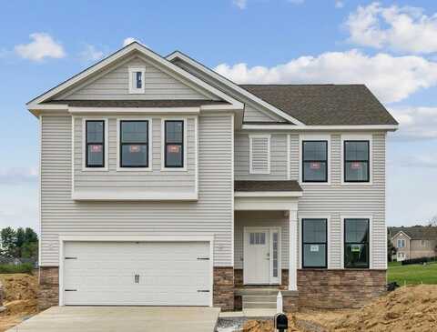 52 AVONWOODS DR, STAUNTON, VA 24401