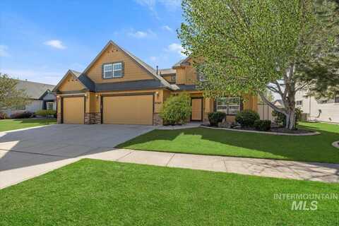 9767 W Bray Creek St, Star, ID 83669