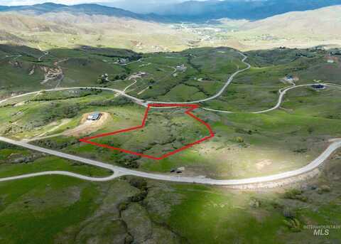 Tbd Summit Ridge Rd Parcel 8-C, Horseshoe Bend, ID 83629