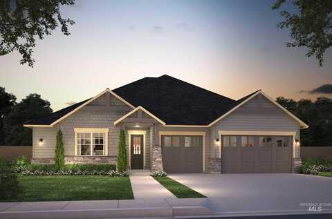 5696 W Polecat Dr., Eagle, ID 83616
