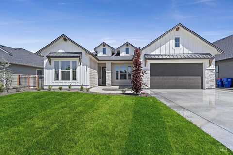 6580 W Piaffe St., Eagle, ID 83616