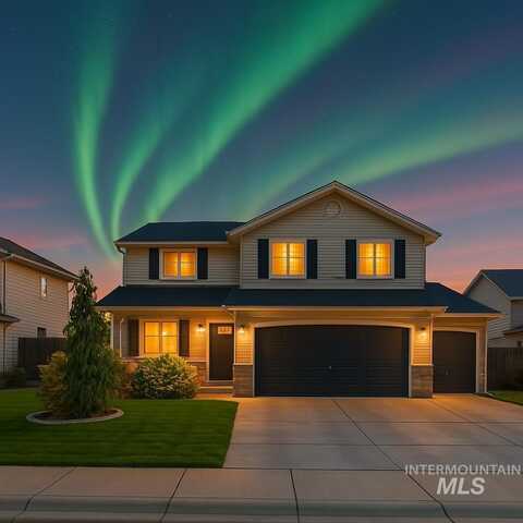 2514 Rankin Ct, Caldwell, ID 83607