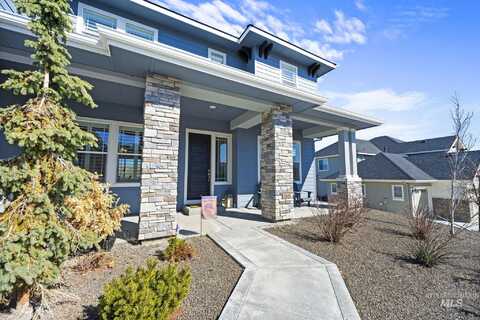11845 N Barn Owl Way, Boise, ID 83714