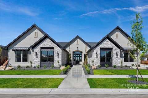 723 S Waning Ln, Eagle, ID 83616