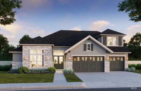 2210 N Annadale Ave, Eagle, ID 83616