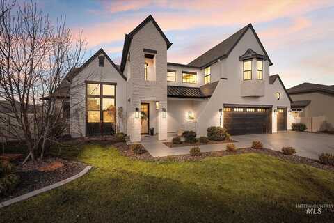 2535 N Penrose Pl, Star, ID 83669