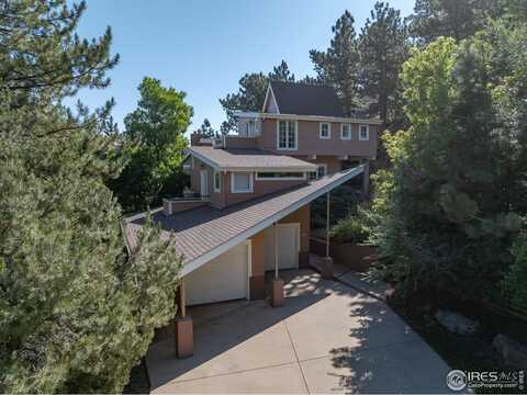 15 Arrowleaf Ct, Boulder, CO 80304