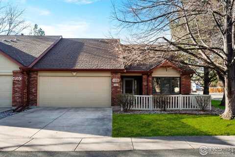 4560 Larkbunting Dr, Fort Collins, CO 80526