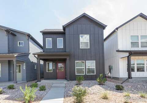 3110 Sykes Dr, Fort Collins, CO 80524