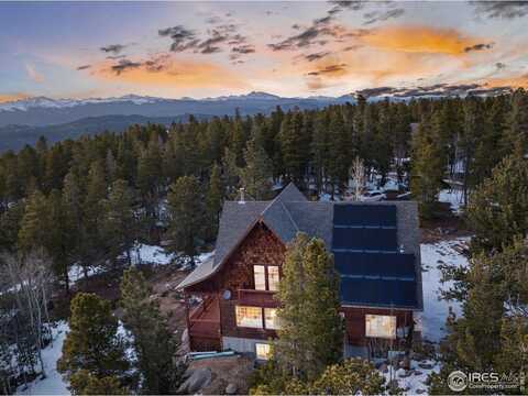 439 Ronnie Rd, Golden, CO 80403