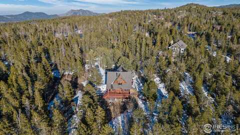 439 Ronnie Rd, Golden, CO 80403