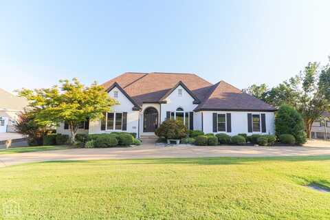 3617 Riviera Drive, Jonesboro, AR 72404