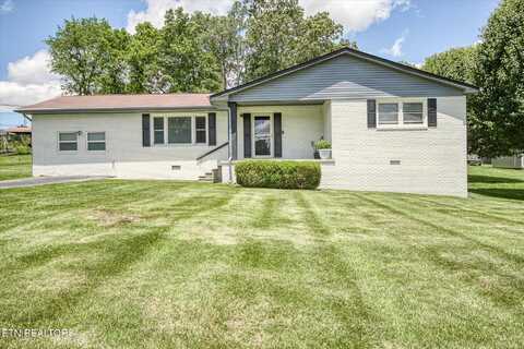 317 Lincoln St, Crossville, TN 38572