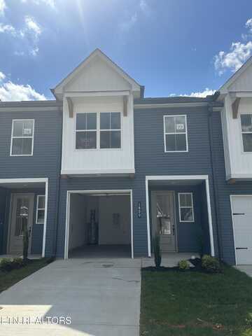 1809 Lateglow Way, Knoxville, TN 37931