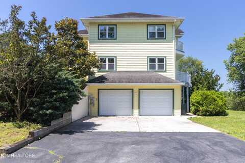 2084 Allenridge Drive, Sevierville, TN 37876