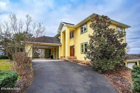 2084 Allenridge Drive, Sevierville, TN 37876