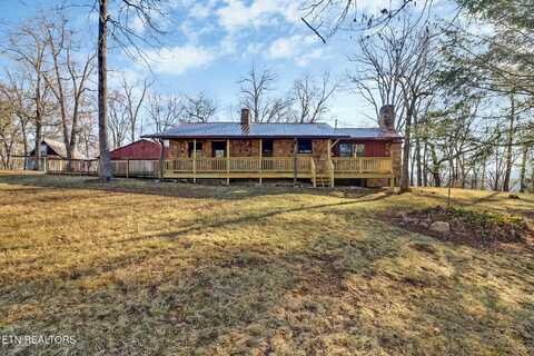 2919 Hwy 68, Crossville, TN 38555