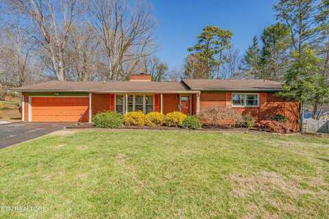 4105 Westgate Drive, Knoxville, TN 37921