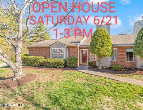 5009 Griffins Gate Lane, Knoxville, TN 37912