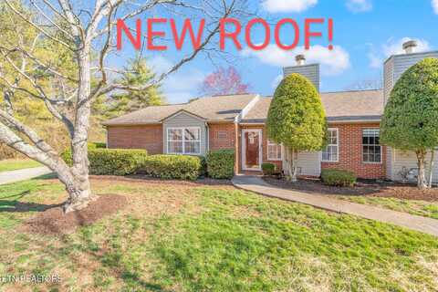 5009 Griffins Gate Lane, Knoxville, TN 37912