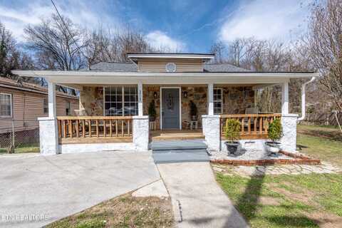 3717 Catalpa Ave, Knoxville, TN 37914