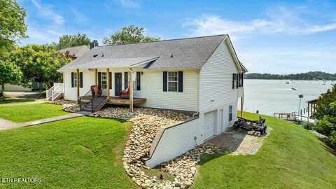 4690 Gravelly Hills Rd, Louisville, TN 37777