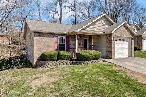 8026 Pepperdine Way, Knoxville, TN 37923