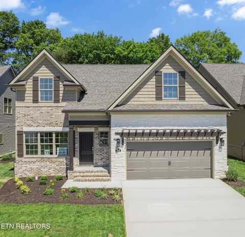 3016 Sycamore Creek Lane, Knoxville, TN 37931