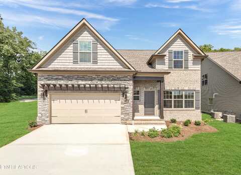 3016 Sycamore Creek Lane, Knoxville, TN 37931