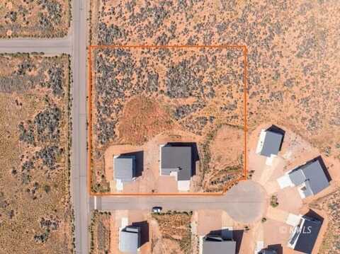 4372/4370 E Colt Cir, Kanab, UT 84741