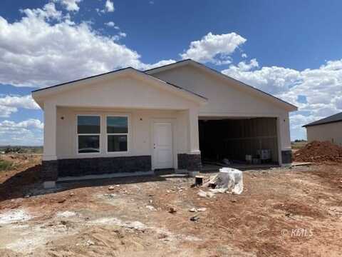 1681 So East Creekside, Kanab, UT 84741