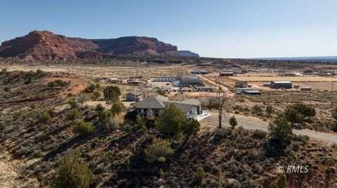 655 S Hillside Dr, Kanab, UT 84741