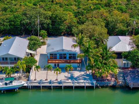 2305 Grouper Drive, Marathon, FL 33050