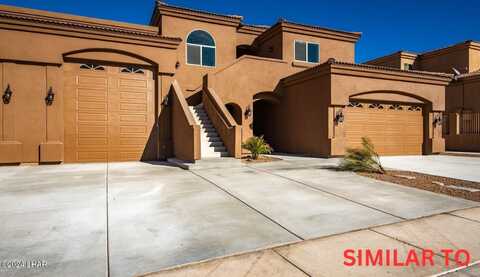 890 Florence Ave unit: 204, Bullhead City, AZ 86429