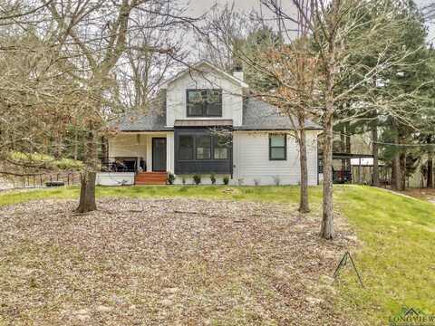 3381 Noonday Road, Hallsville, TX 75650