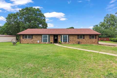 201 Terry, White Oak, TX 75693