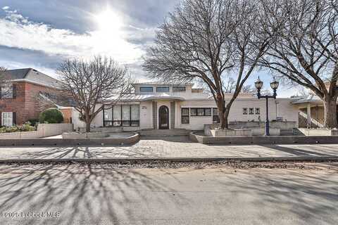 4603 94th Street, Lubbock, TX 79424