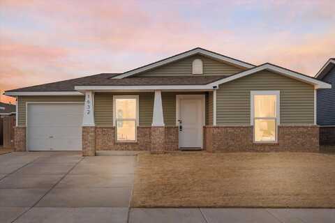 1632 139th Street, Lubbock, TX 79423