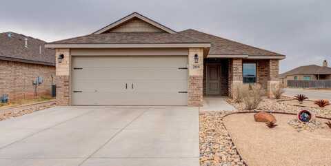 2109 139th Street, Lubbock, TX 79423